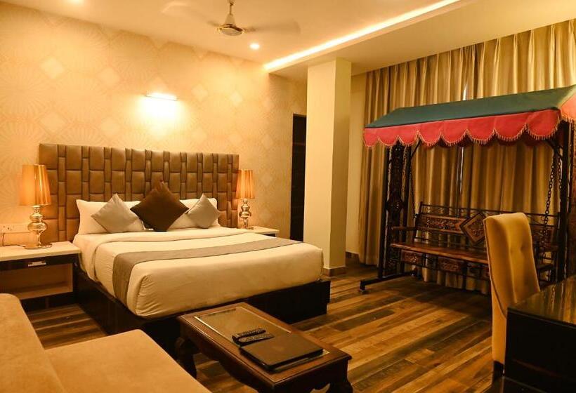 Fotos del hotel Heritage Inn:  6
