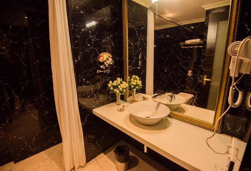 Fotos del hotel Heritage Inn:  55