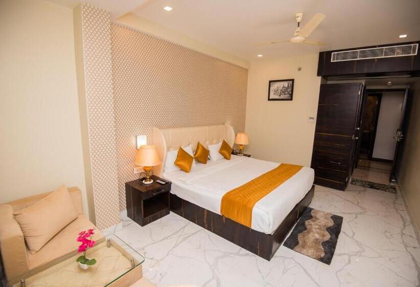 Fotos del hotel Heritage Inn:  5