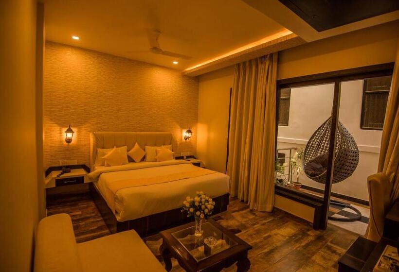 Fotos del hotel Heritage Inn:  4