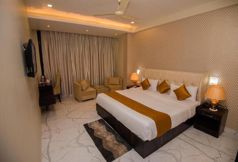 Fotos del hotel Heritage Inn:  10