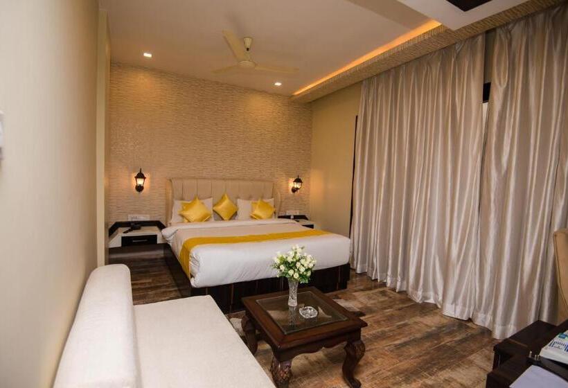 Fotos del hotel Heritage Inn:  14