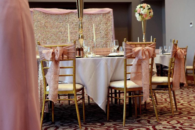 هتل Hilton Garden Inn Sunderland
