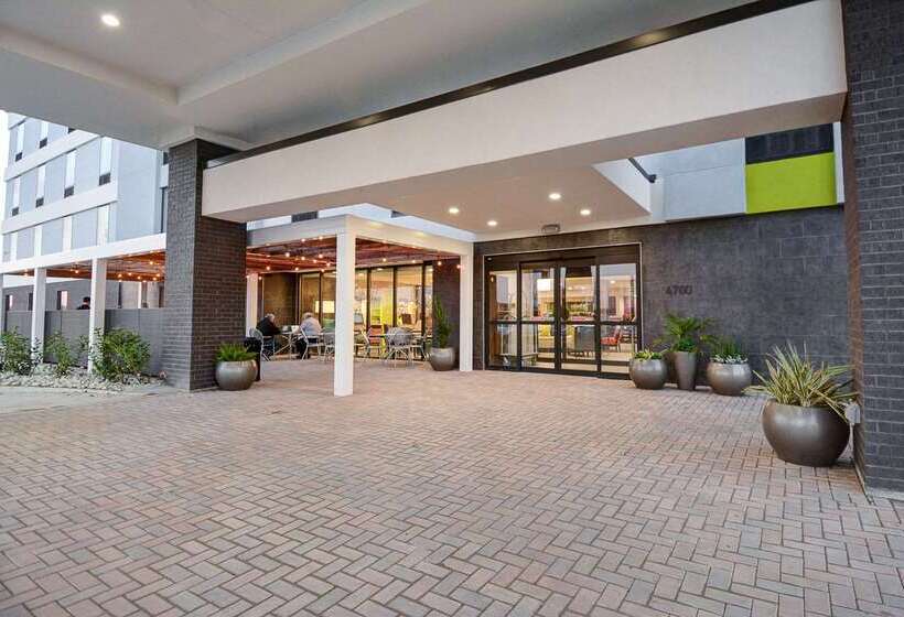 هتل Home2 Suites By Hilton Irving/dfw Airport North