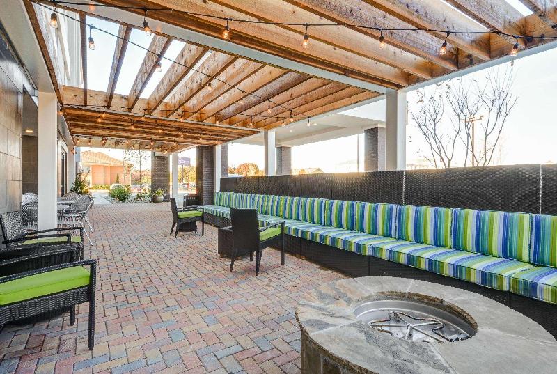 هتل Home2 Suites By Hilton Irving/dfw Airport North