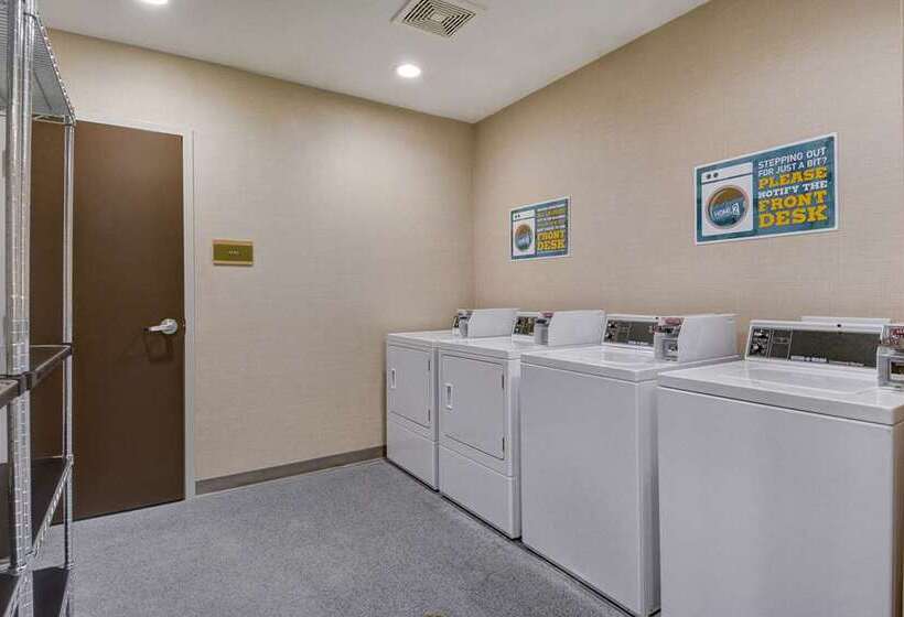 هتل Home2 Suites By Hilton Irving/dfw Airport North