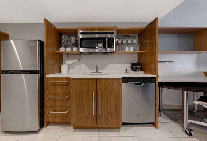 Fotos del hotel Home2 Suites By Hilton Orlando International Drive South:  46