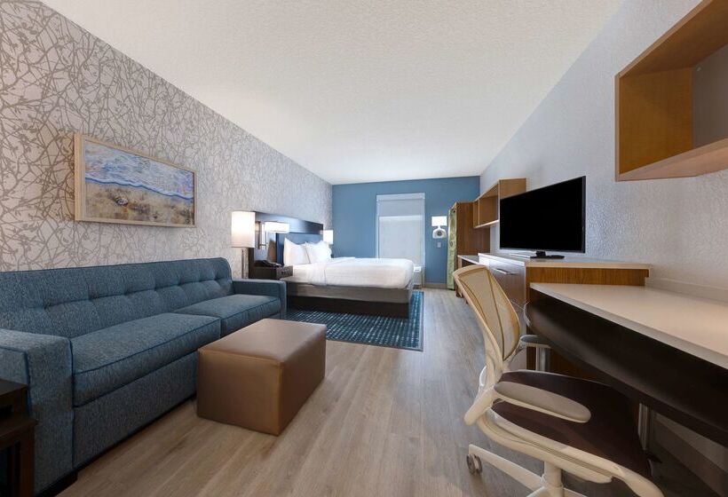 Fotos del hotel Home2 Suites By Hilton Orlando International Drive South:  29