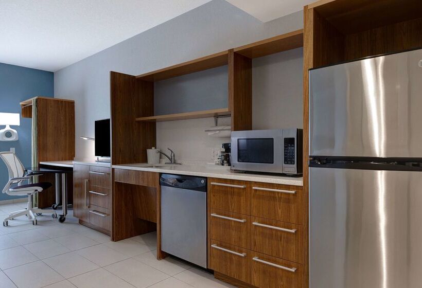 Fotos del hotel Home2 Suites By Hilton Orlando International Drive South:  48