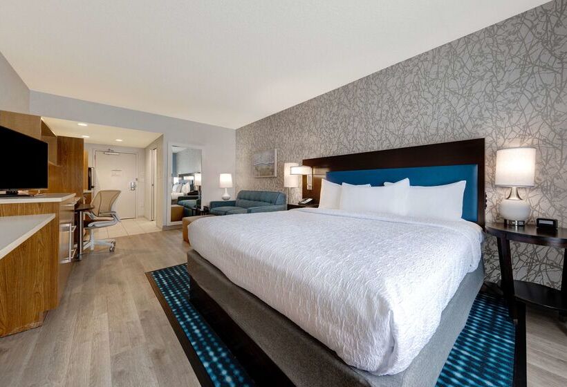 Fotos del hotel Home2 Suites By Hilton Orlando International Drive South:  27