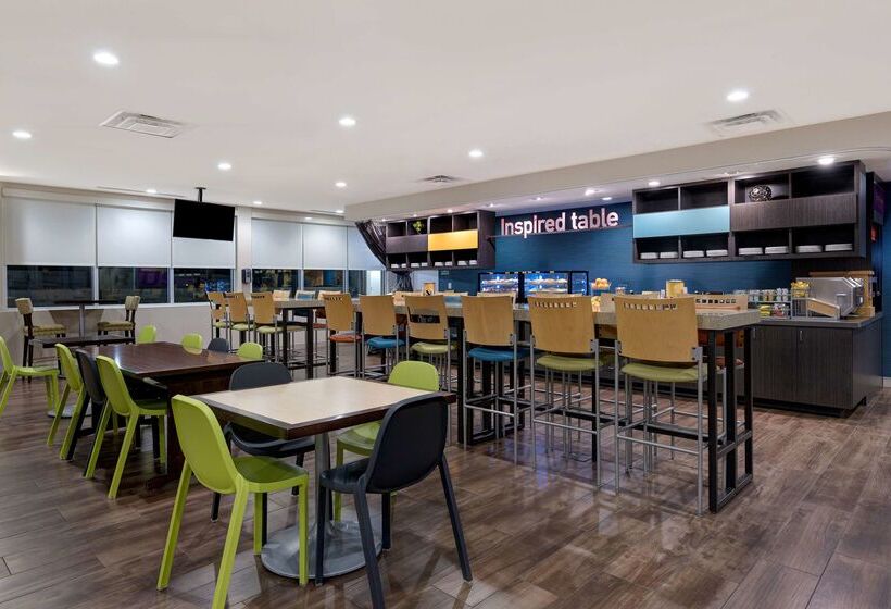 Fotos del hotel Home2 Suites By Hilton Orlando International Drive South:  55