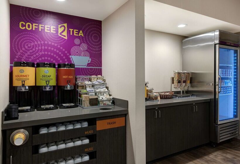 Fotos del hotel Home2 Suites By Hilton Orlando International Drive South:  59