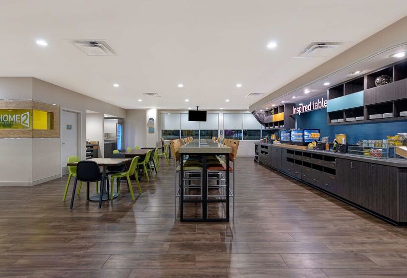 Fotos del hotel Home2 Suites By Hilton Orlando International Drive South:  41