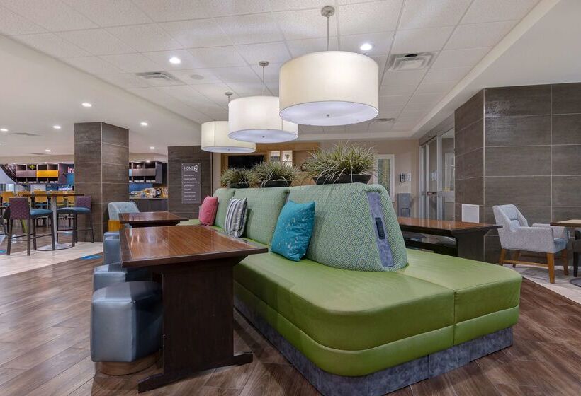 Fotos del hotel Home2 Suites By Hilton Orlando International Drive South:  57