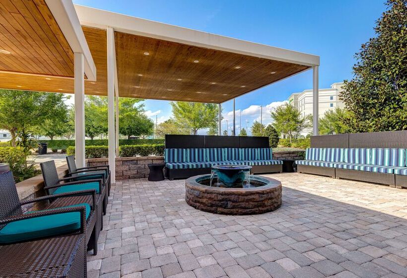 Fotos del hotel Home2 Suites By Hilton Orlando International Drive South:  63