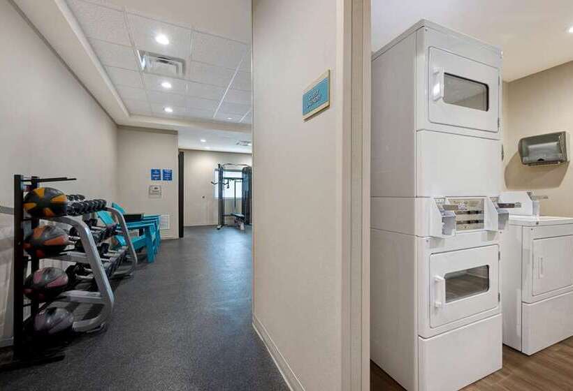 Fotos del hotel Home2 Suites By Hilton Orlando International Drive South:  12