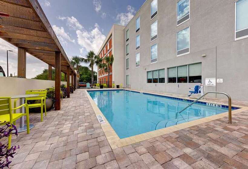 Fotos del hotel Home2 Suites By Hilton Orlando International Drive South:  3