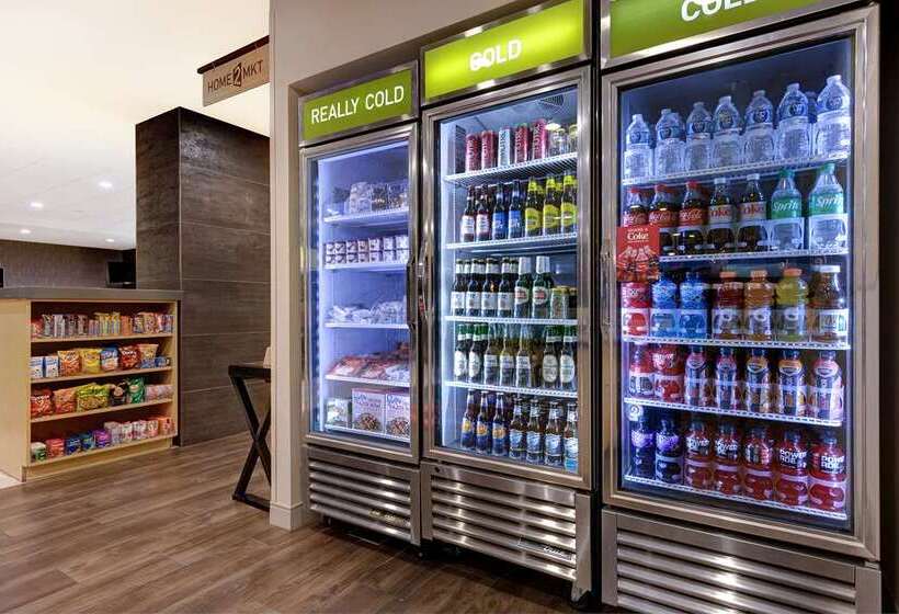 Fotos del hotel Home2 Suites By Hilton Orlando International Drive South:  6