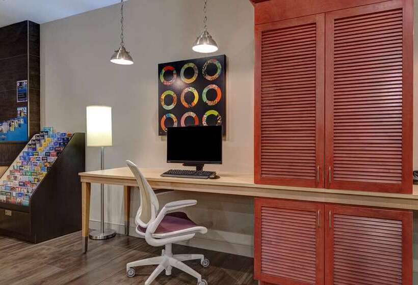 Fotos del hotel Home2 Suites By Hilton Orlando International Drive South:  8