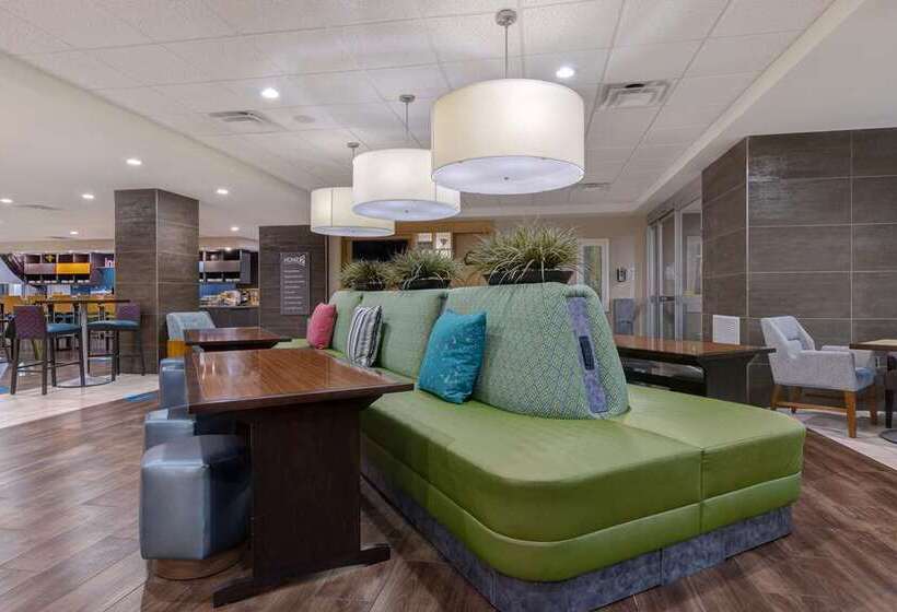 Fotos del hotel Home2 Suites By Hilton Orlando International Drive South:  9