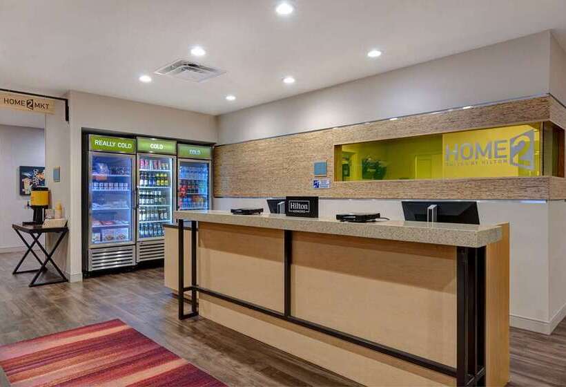 Fotos del hotel Home2 Suites By Hilton Orlando International Drive South:  10