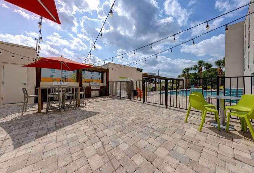 Fotos del hotel Home2 Suites By Hilton Orlando International Drive South:  18