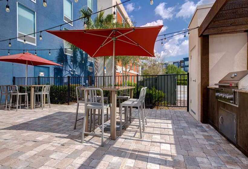 Fotos del hotel Home2 Suites By Hilton Orlando International Drive South:  21