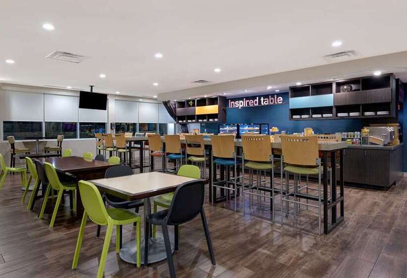 Fotos del hotel Home2 Suites By Hilton Orlando International Drive South:  24