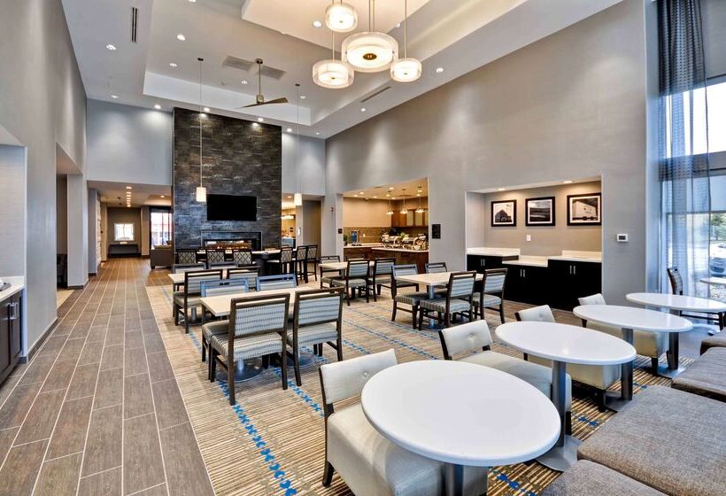 Отель Homewood Suites By Hilton Cincinnati/west Chester