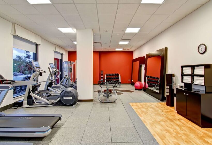 هتل Homewood Suites By Hilton Seattleissaquah