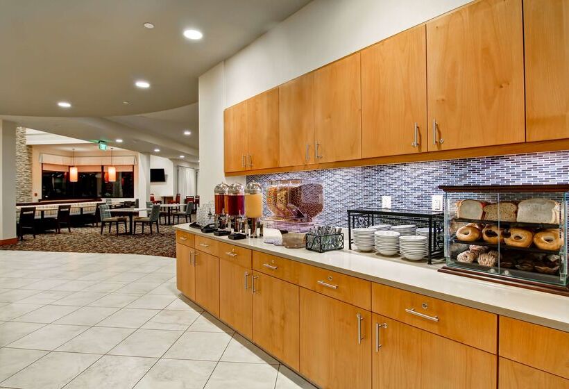 هتل Homewood Suites By Hilton Seattleissaquah