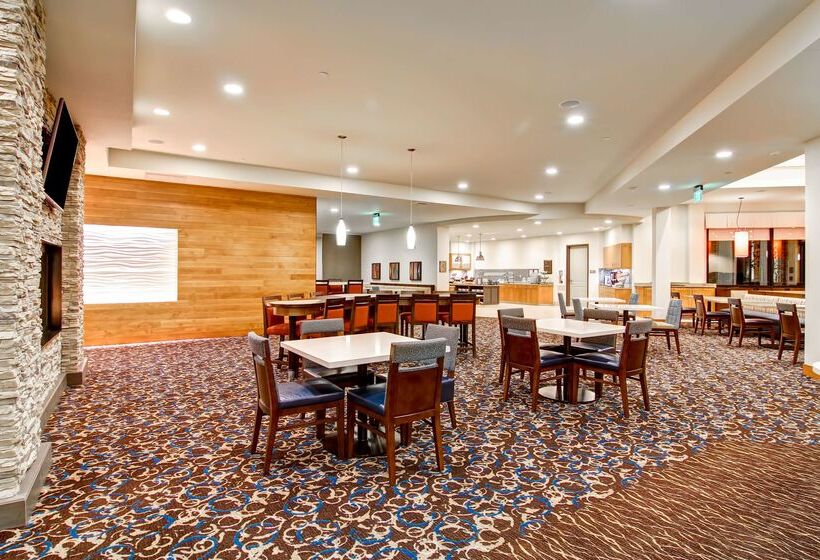 هتل Homewood Suites By Hilton Seattleissaquah