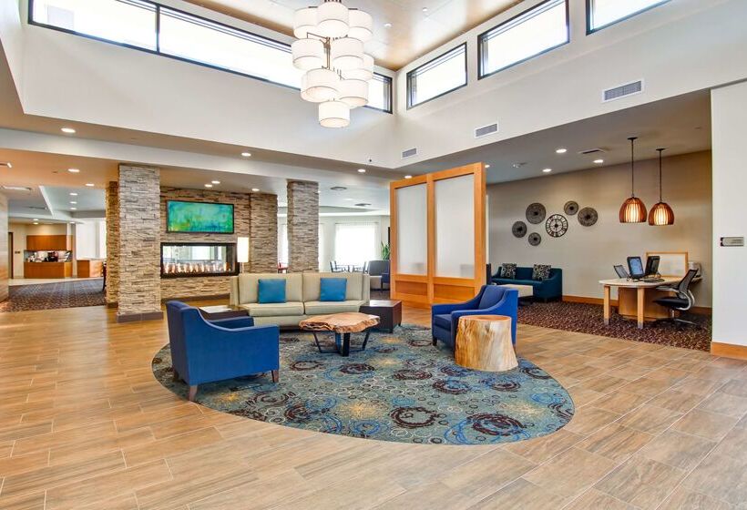 هتل Homewood Suites By Hilton Seattleissaquah