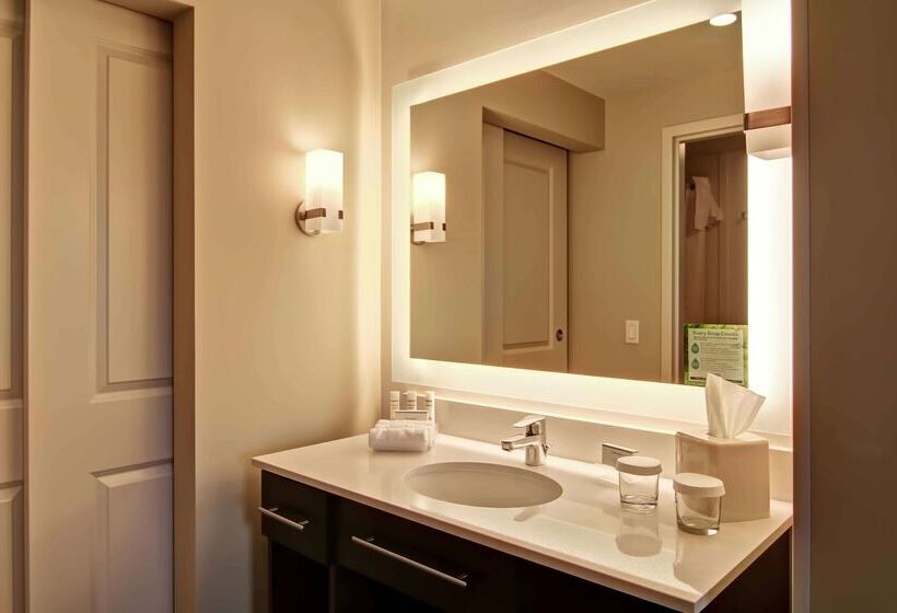 هتل Homewood Suites By Hilton Seattleissaquah