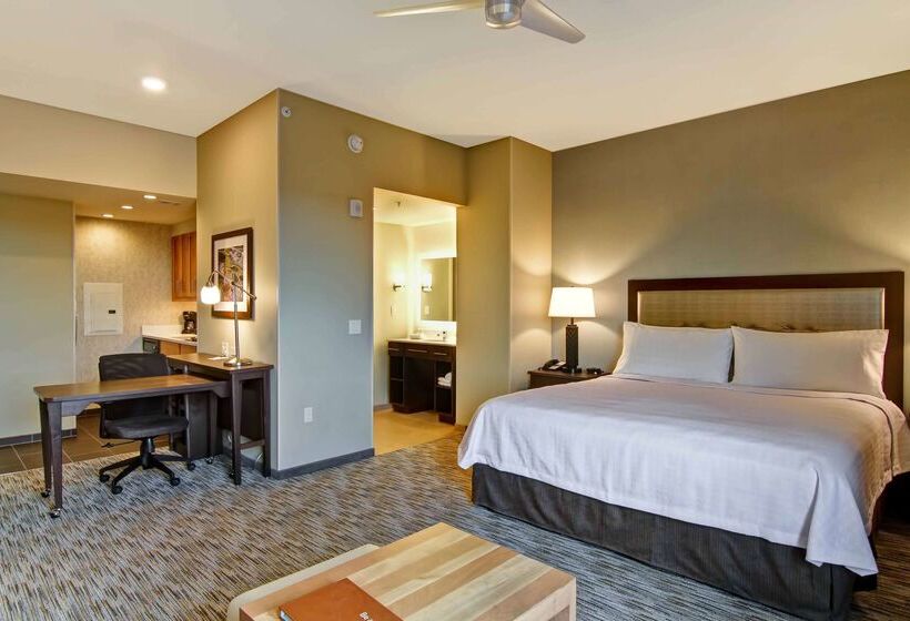 هتل Homewood Suites By Hilton Seattleissaquah