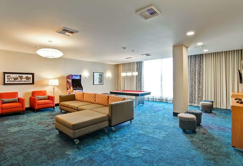 هتل Homewood Suites By Hilton Seattleissaquah