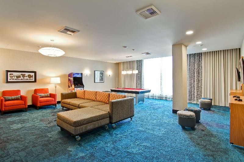 هتل Homewood Suites By Hilton Seattleissaquah