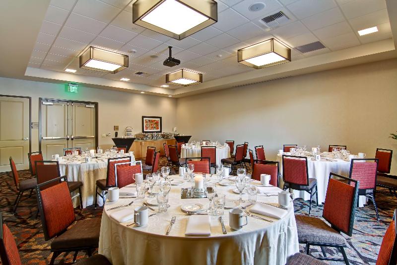 هتل Homewood Suites By Hilton Seattleissaquah