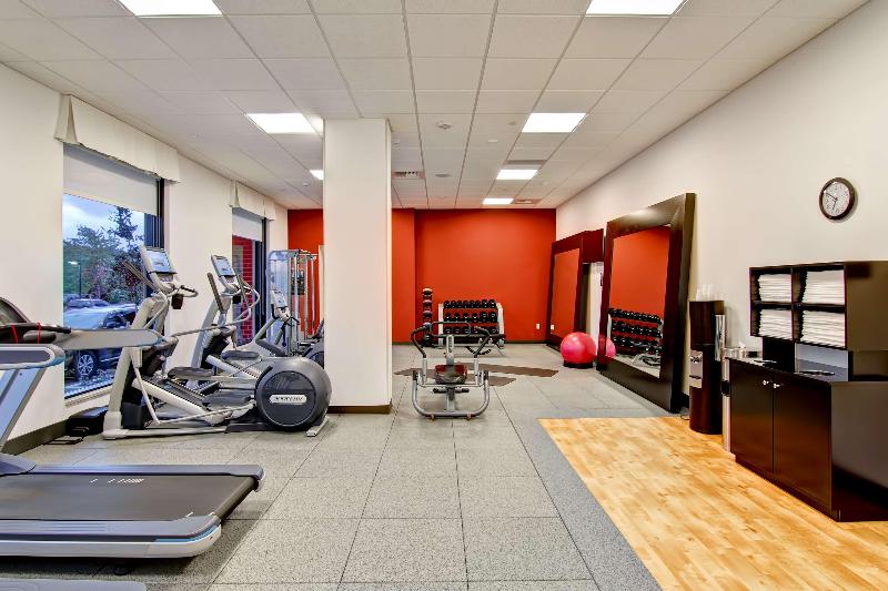 هتل Homewood Suites By Hilton Seattleissaquah
