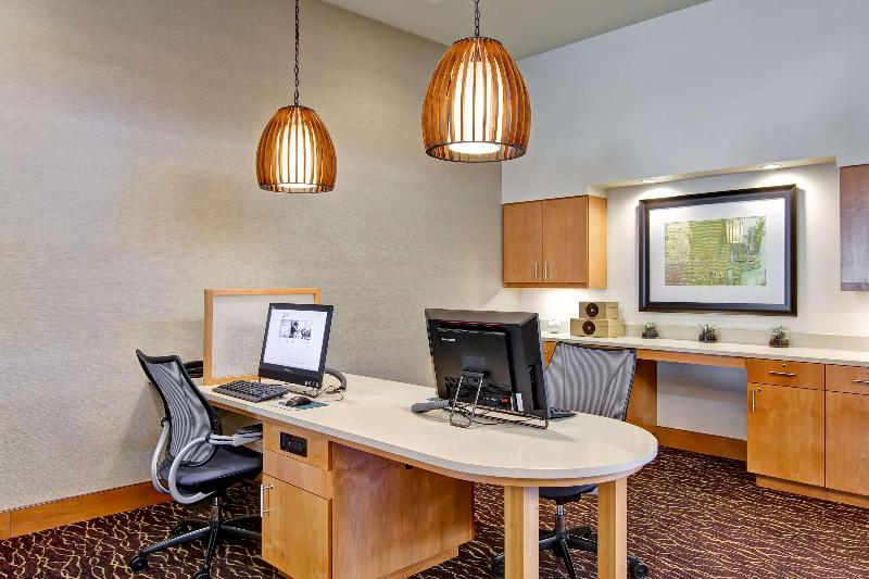 هتل Homewood Suites By Hilton Seattleissaquah
