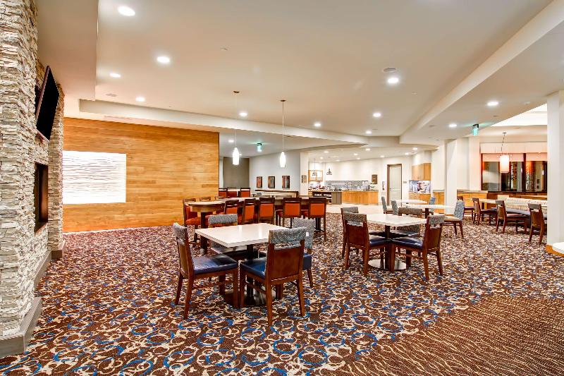هتل Homewood Suites By Hilton Seattleissaquah