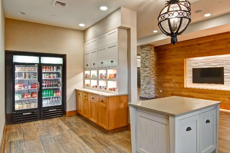 هتل Homewood Suites By Hilton Seattleissaquah