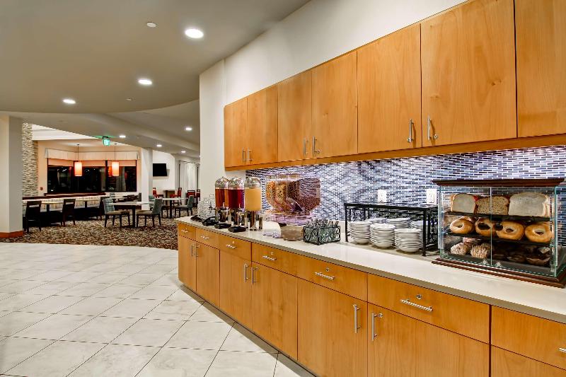 هتل Homewood Suites By Hilton Seattleissaquah