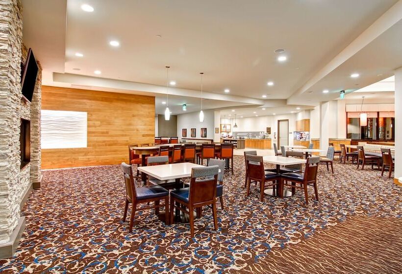 هتل Homewood Suites By Hilton Seattleissaquah