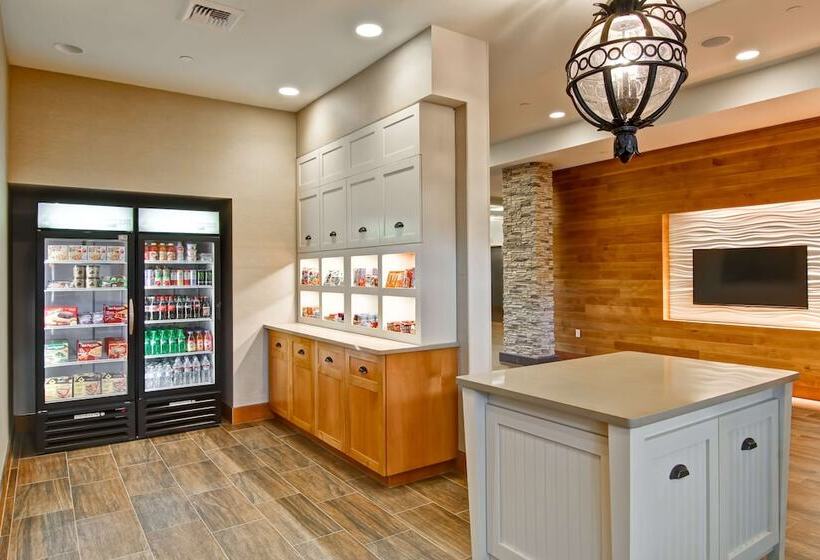 هتل Homewood Suites By Hilton Seattleissaquah