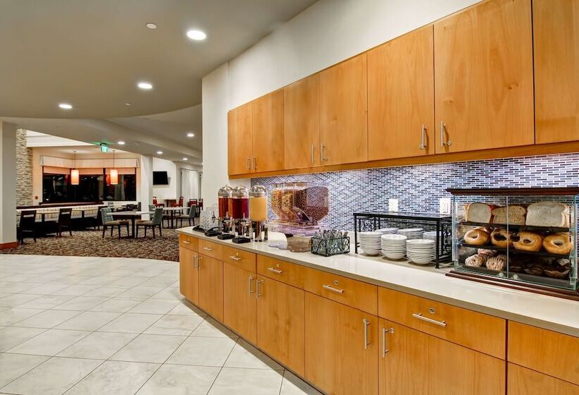 هتل Homewood Suites By Hilton Seattleissaquah