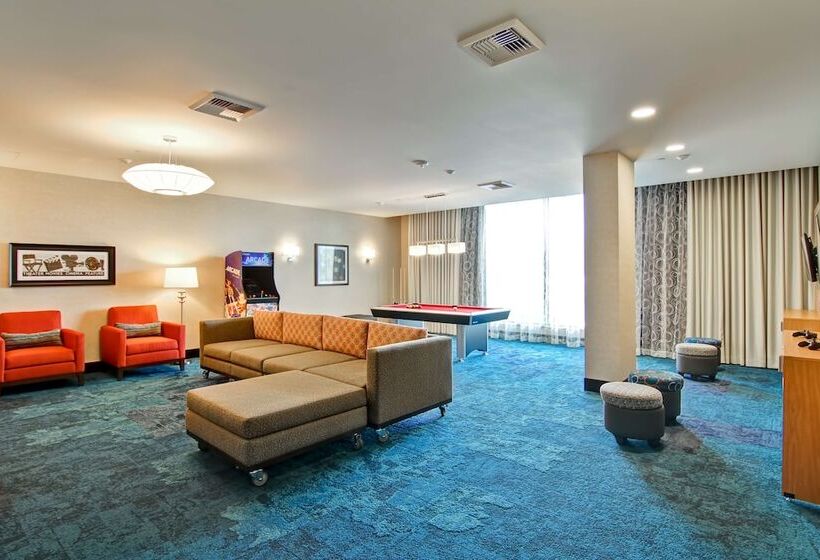 هتل Homewood Suites By Hilton Seattleissaquah