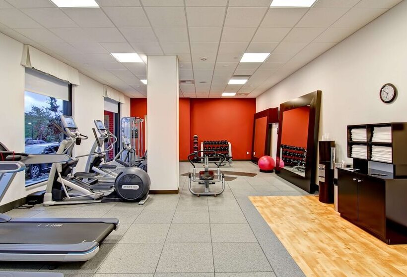 هتل Homewood Suites By Hilton Seattleissaquah