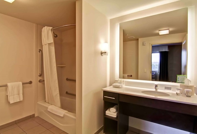 هتل Homewood Suites By Hilton Seattleissaquah