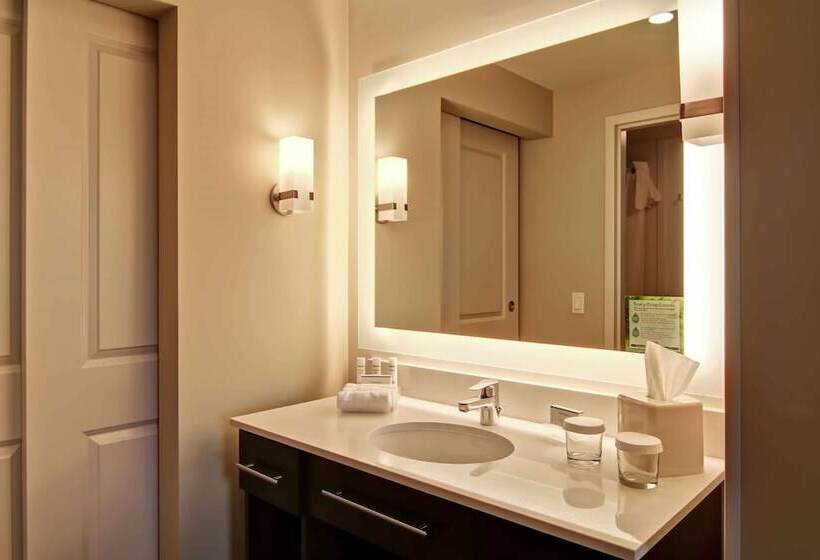 هتل Homewood Suites By Hilton Seattleissaquah